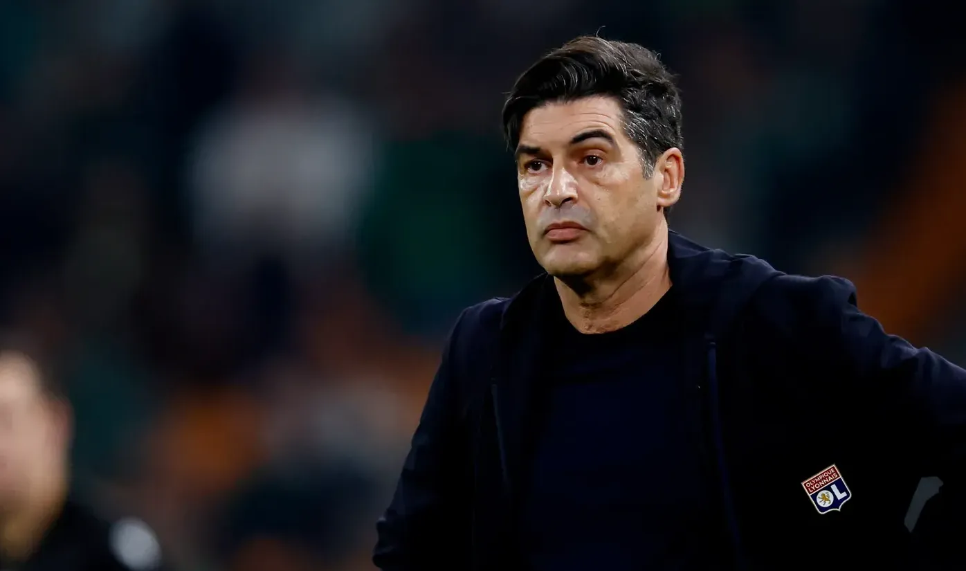 Paulo Fonseca bate adversário do Benfica na Liga Europa